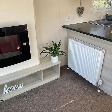 Haggerston Castle 6 Berth Caravan - Lakefield 115 Cheswick  Exterior photo