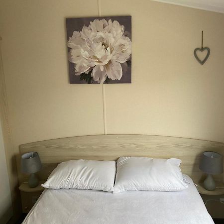 Haggerston Castle 6 Berth Caravan - Lakefield 115 Cheswick  Exterior photo