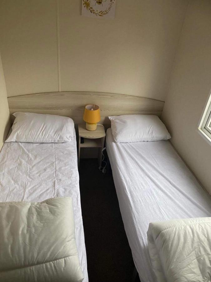Haggerston Castle 6 Berth Caravan - Lakefield 115 Cheswick  Exterior photo