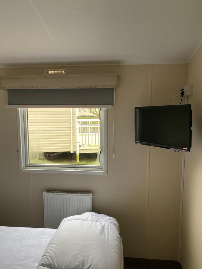 Haggerston Castle 6 Berth Caravan - Lakefield 115 Cheswick  Exterior photo